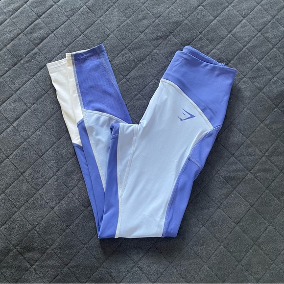 Gymshark Pants - Gymshark leggings